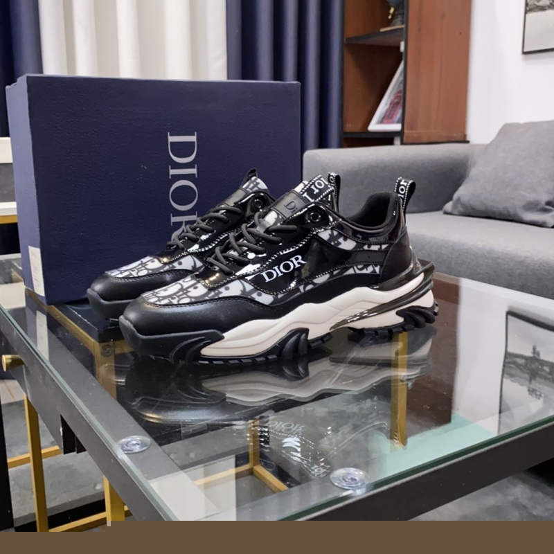 ch**an D*or sneakers